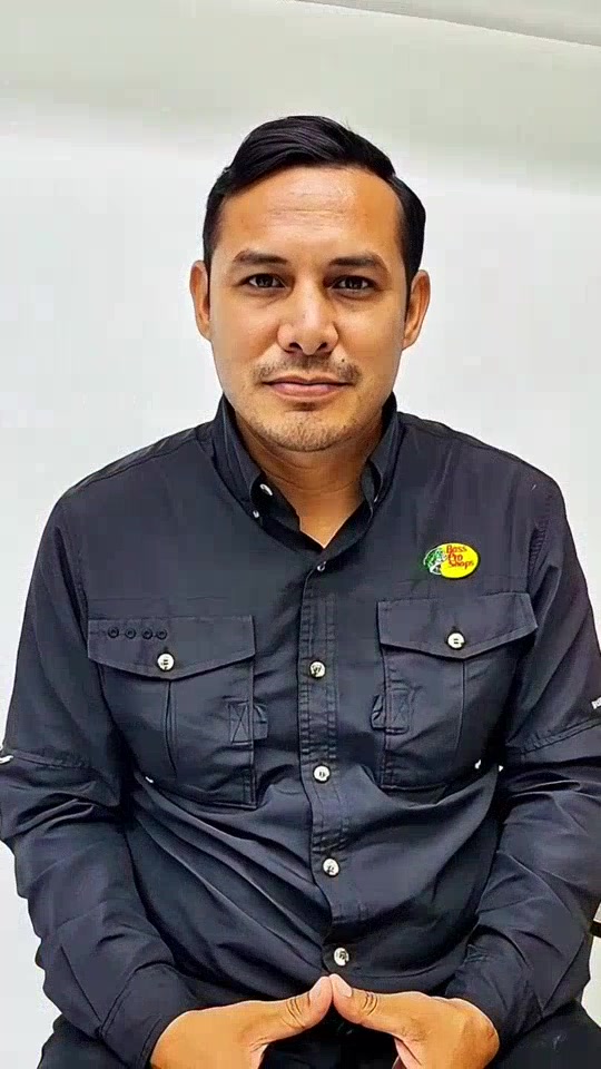 Vista previa del testimonio en video de José Gregorio
